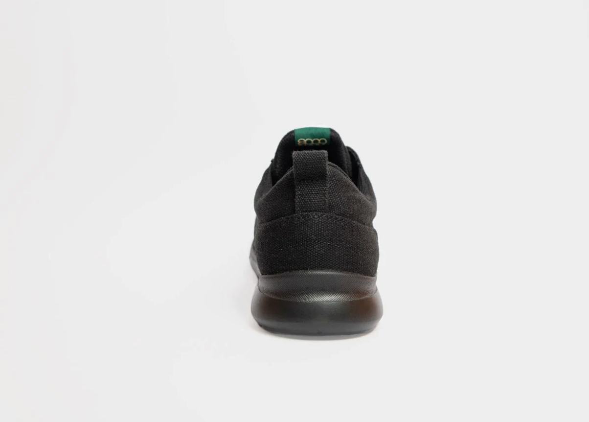 Explorer V2 Full Black (Unisex) - mamamary