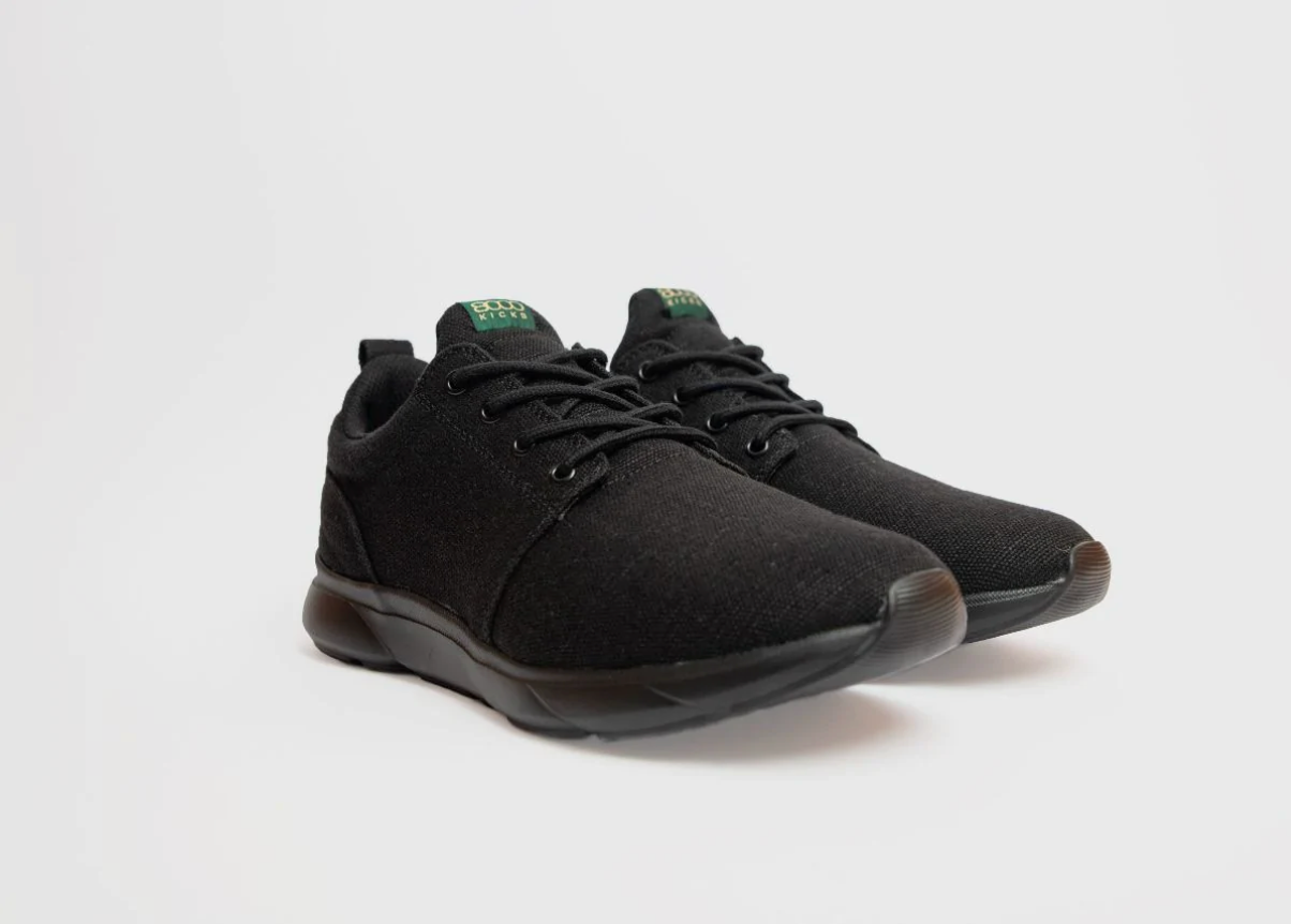 Explorer V2 Full Black (Unisex) - mamamary