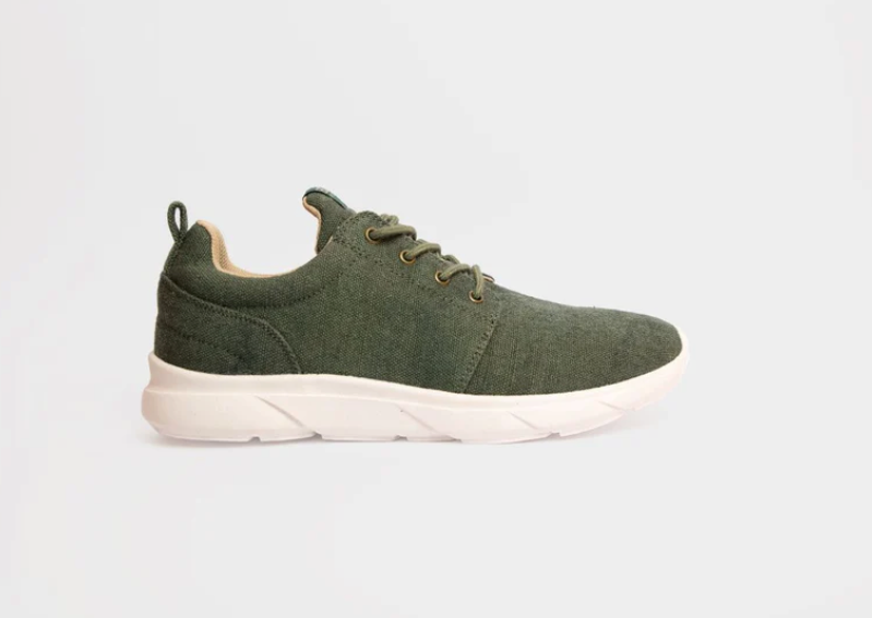 Explorer V2 Dark Green (Unisex) - mamamary
