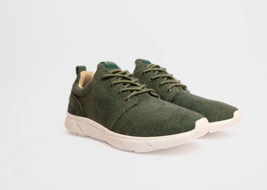 Explorer V2 Dark Green (Unisex) - mamamary