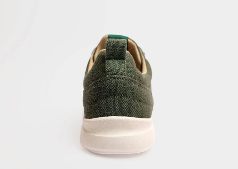 Explorer V2 Dark Green (Unisex) - mamamary