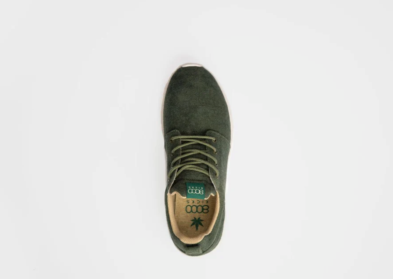 Explorer V2 Dark Green (Unisex) - mamamary