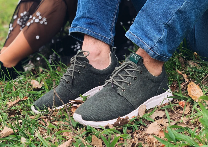 Explorer V2 Dark Green (Unisex) - mamamary
