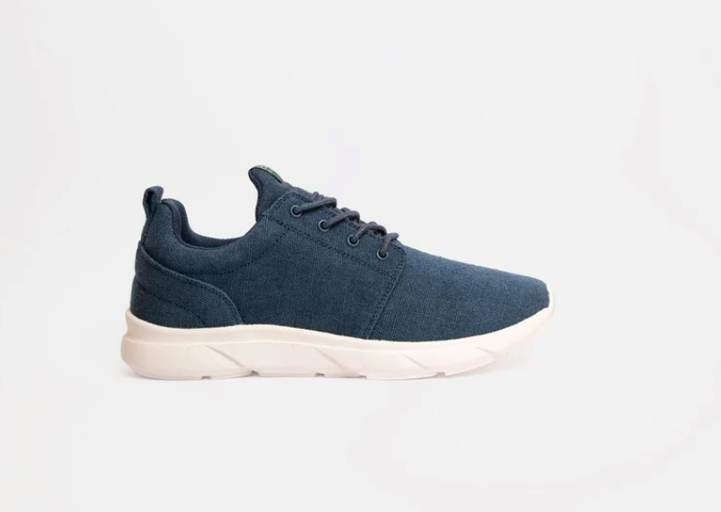 Explorer V2 Navy Blue (Unisex) - mamamary