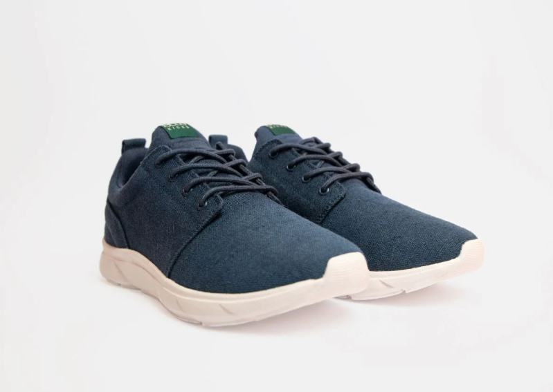 Explorer V2 Navy Blue (Unisex) - mamamary