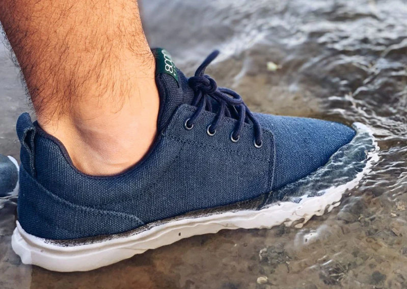 Explorer V2 Navy Blue (Unisex) - mamamary