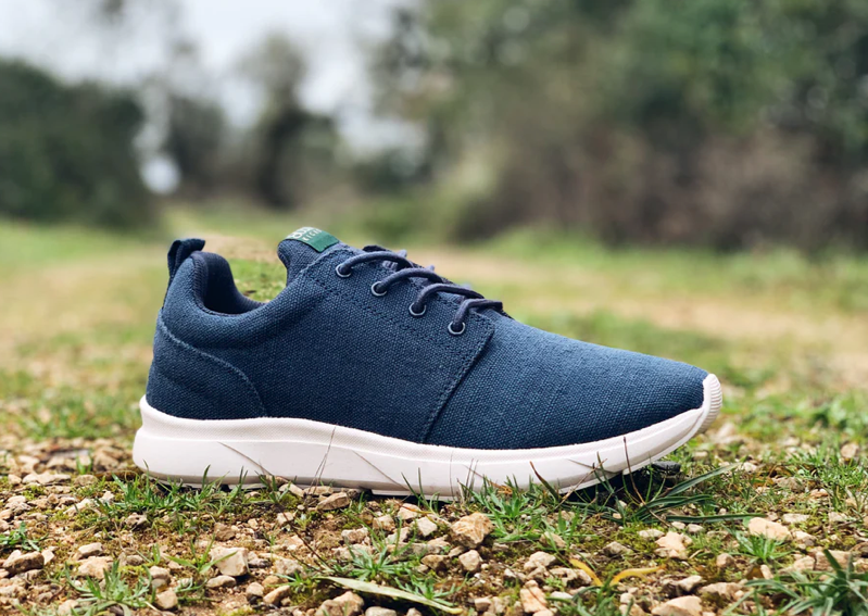 Explorer V2 Navy Blue (Unisex) - mamamary