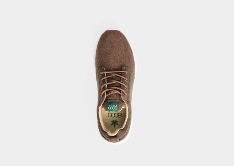 Explorer V2 Dark Brown (Unisex) - mamamary