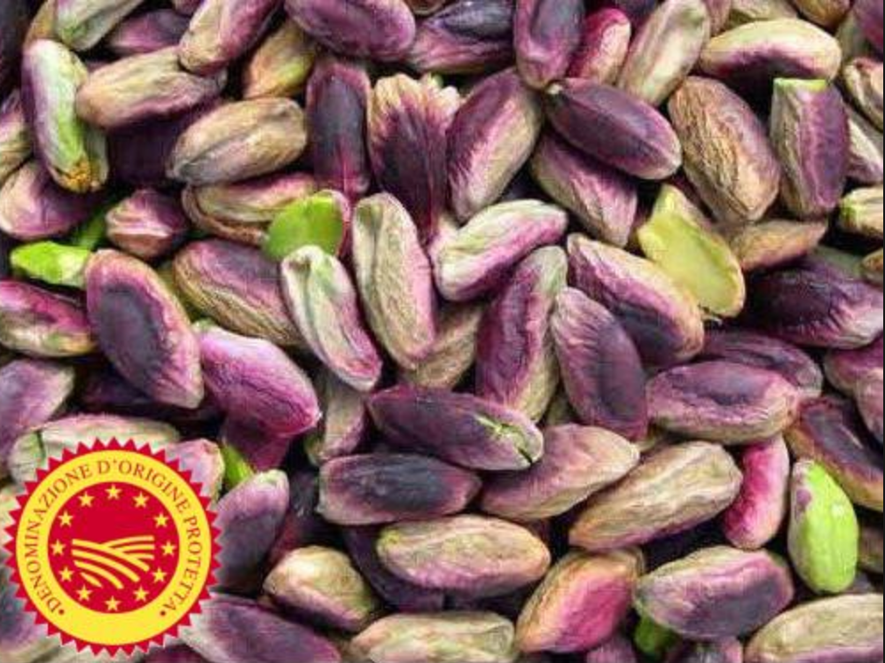 Pistacchio di Bronte DOP - mamamary