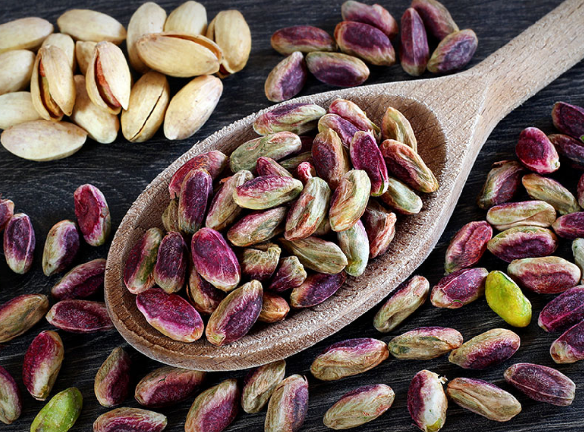 Pistacchio di Bronte DOP - mamamary