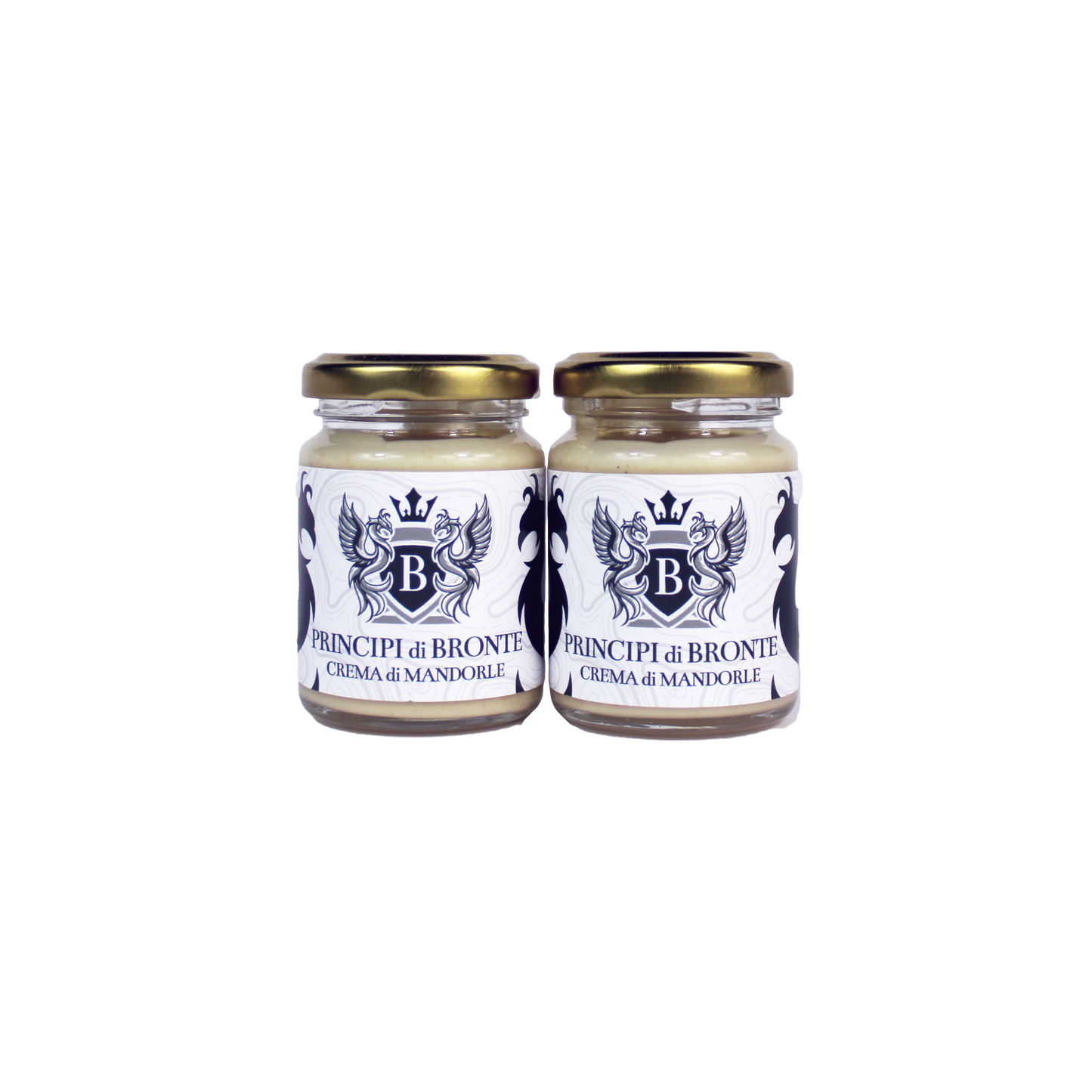 Crema di Mandorle - mamamary