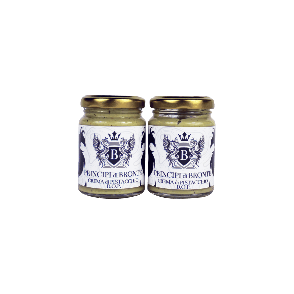 Crema di Pistacchio D.O.P. - mamamary