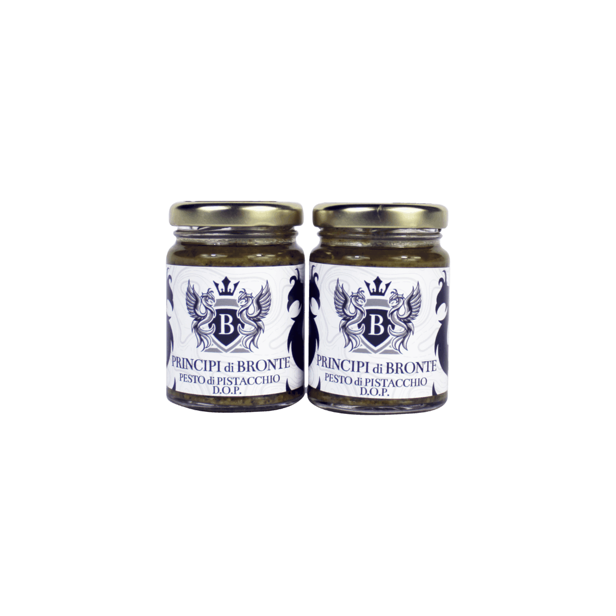 Pesto di Pistacchio D.O.P. - mamamary