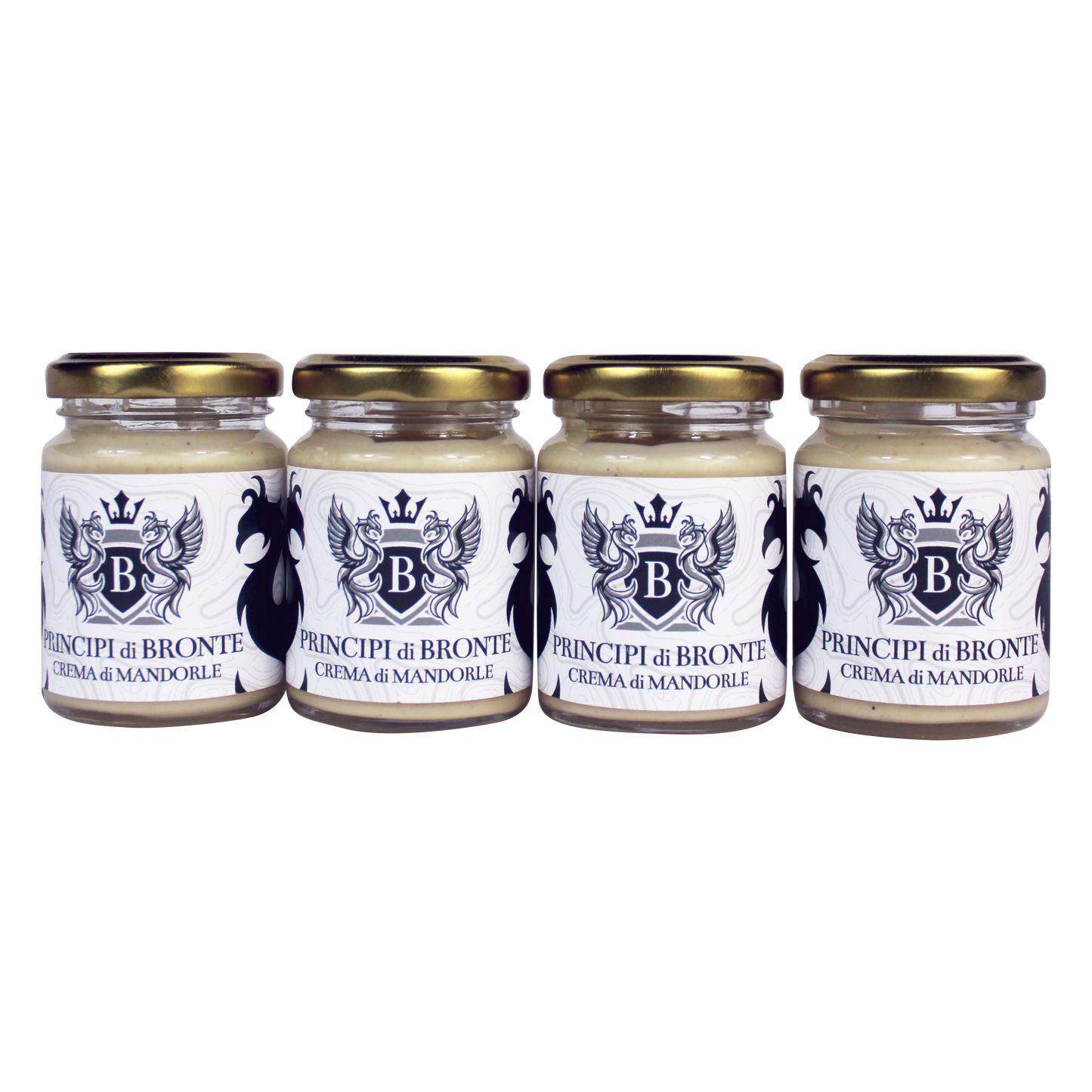Crema di Mandorle - mamamary