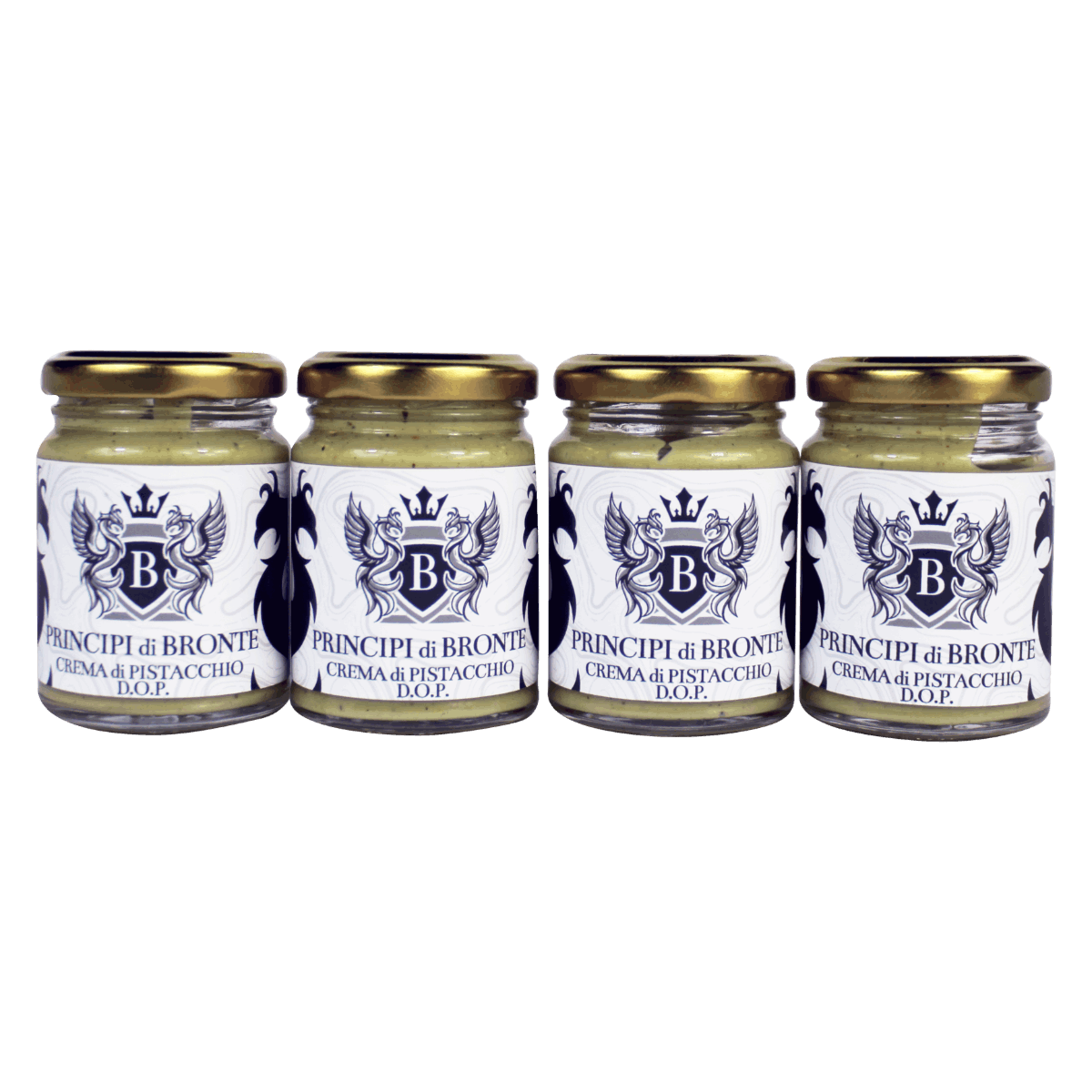 Crema di Pistacchio D.O.P. - mamamary