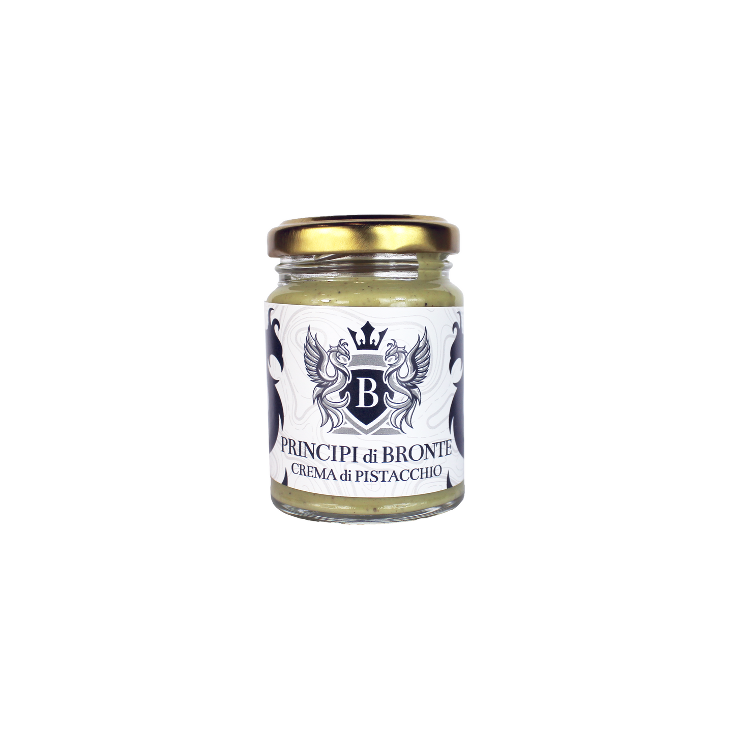 Crema di Pistacchio - mamamary