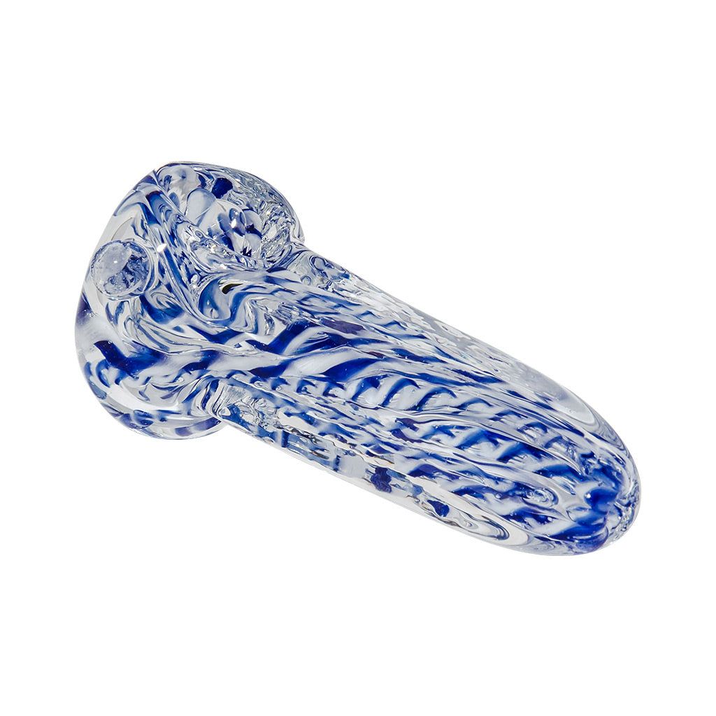 Inside Out Glass Pipes ISO-40 (Pack of 10) - mamamary