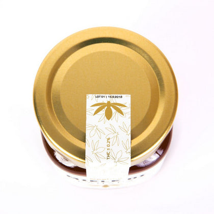 Honey With Hemp 250g - mamamary