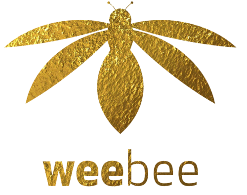 weebee logo - mamamary