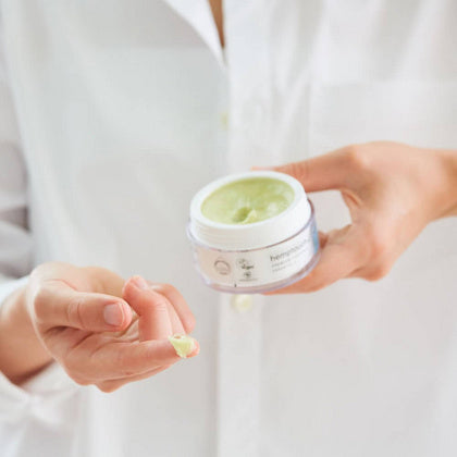 Soothing CBD Skin Balm 50ml - mamamary