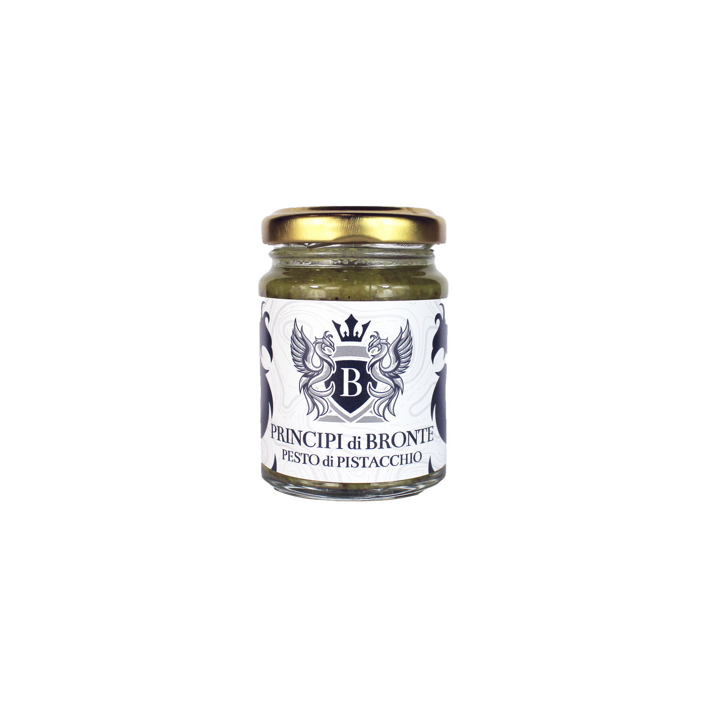 Pesto di Pistacchio - mamamary