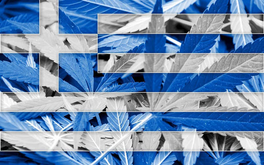 Anche la Grecia apre alla Cannabis