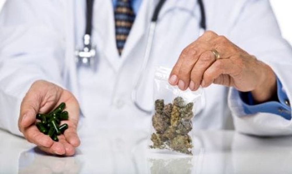 Svolta storica dell'Organizzazione Mondiale della Sanità: la Cannabis non è tra le sostanze pericolose!