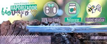 BioVapo: il miglior modo per connetterti alla tua pianta