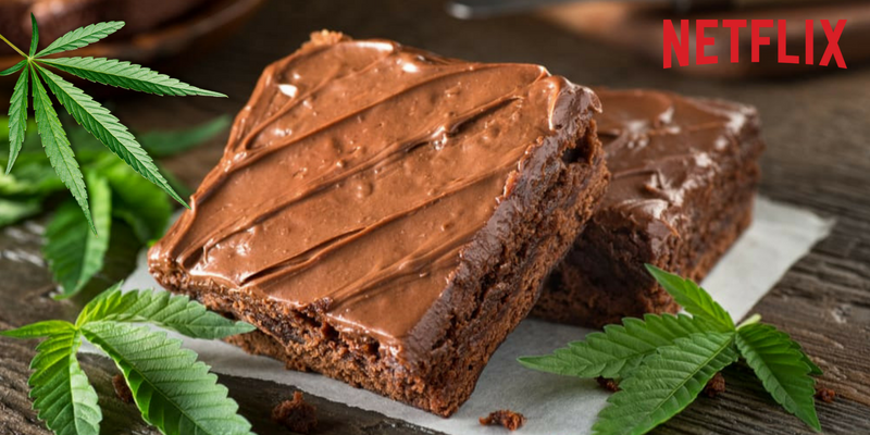 Guarda "Strafatti in Cucina" in streaming su Netflix: la nuova serie tv sulla cannabis