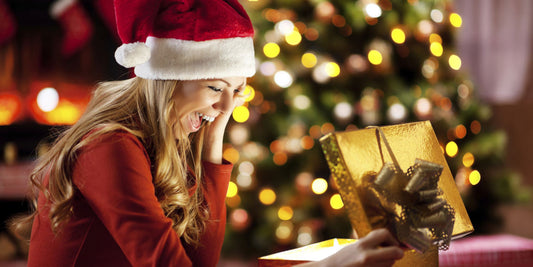 Le 4 idee regalo per un Natale "alternativo"