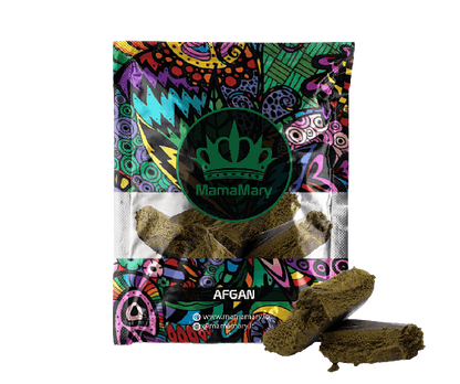 Gorilla Special Hash H4CBD 50% | Hashish di Canapa | Resina di Cannabis 50% H4CBD, 10% CBD, THC < 0.2%, HHC 0%