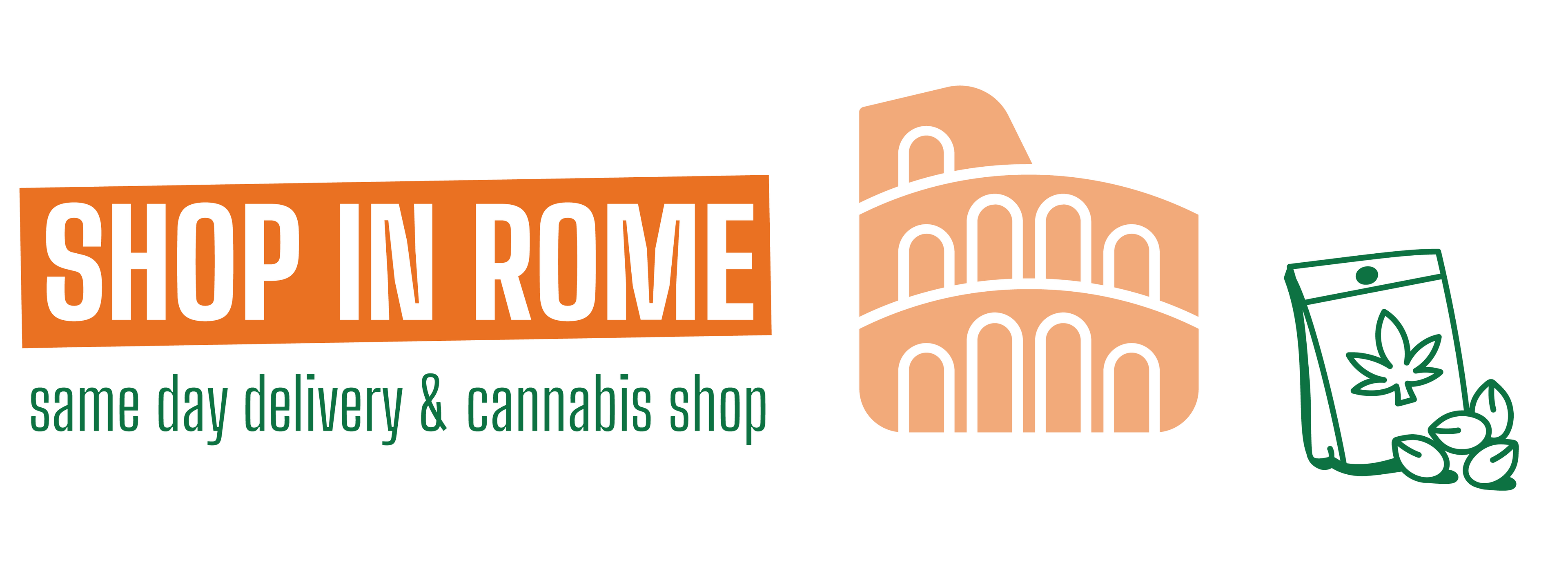 CANNABIS SHOP ROMA