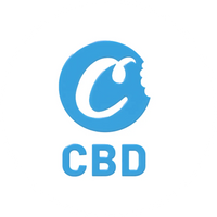 CBD Cookie logo