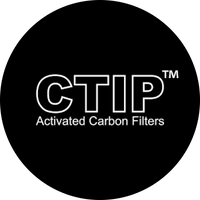 CTIP ACTIVATED CARBON FILTERS logo
