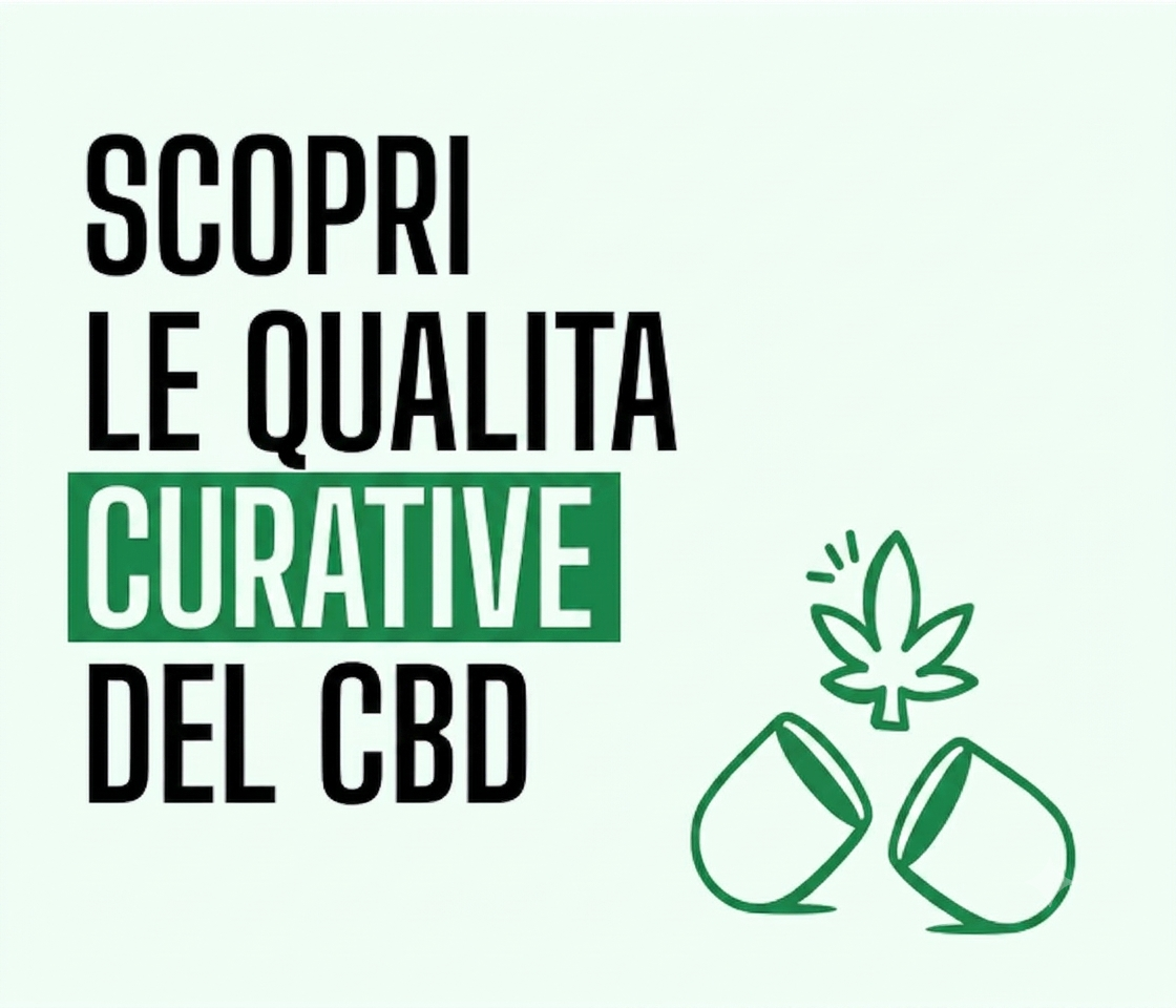 Il CBD