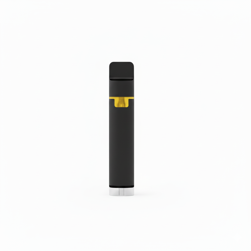 Premium Hybrid Vape