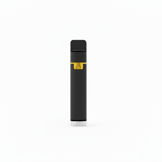 Premium Hybrid Vape