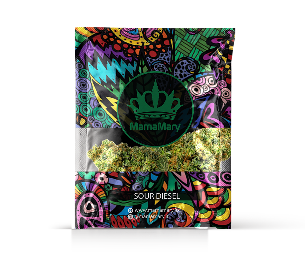 Sour Diesel: Cannabis Strain Guide, Effects & Sour Diesel