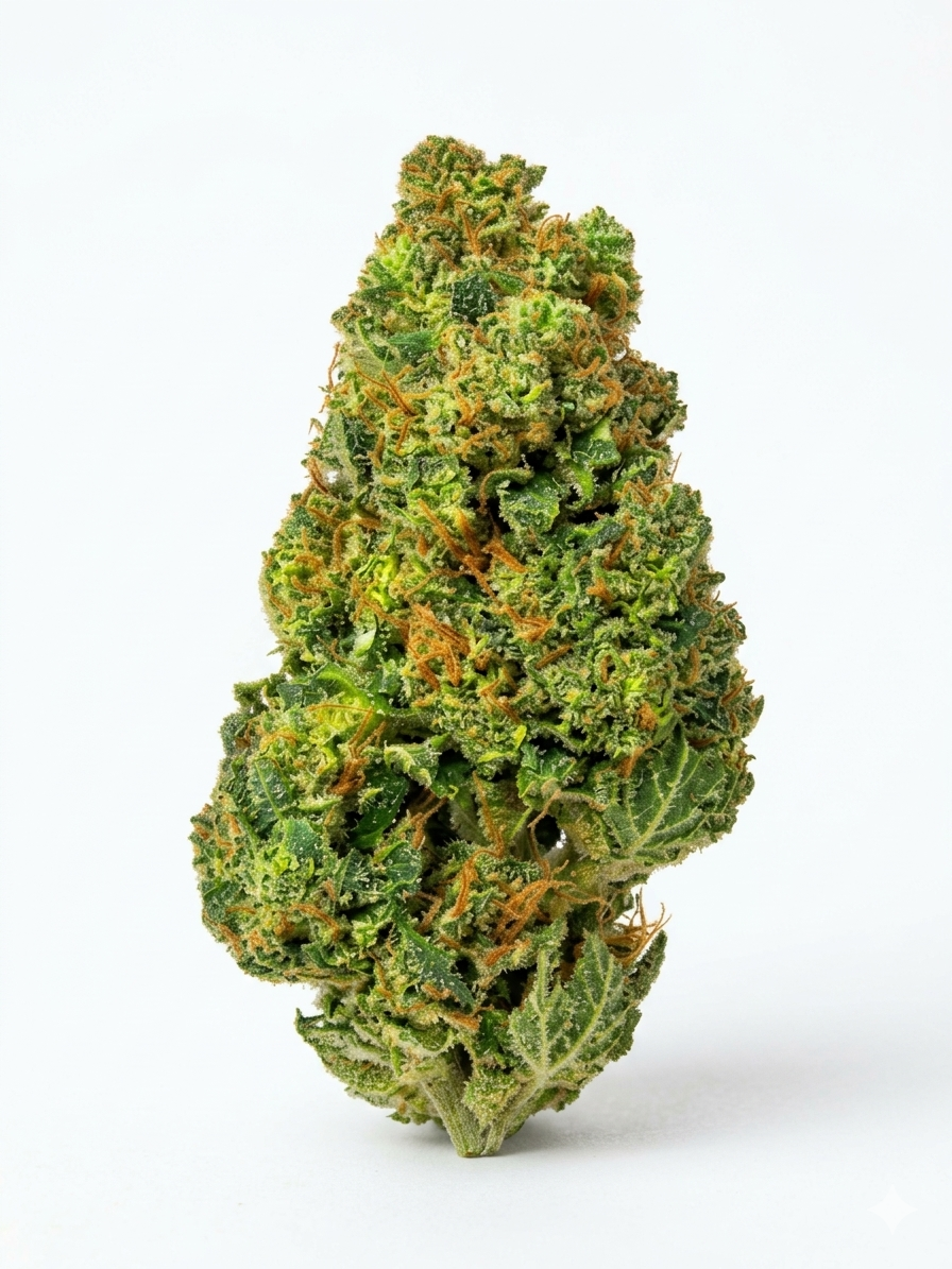 Super Skunk | THC < 0.2% CBD > 25%