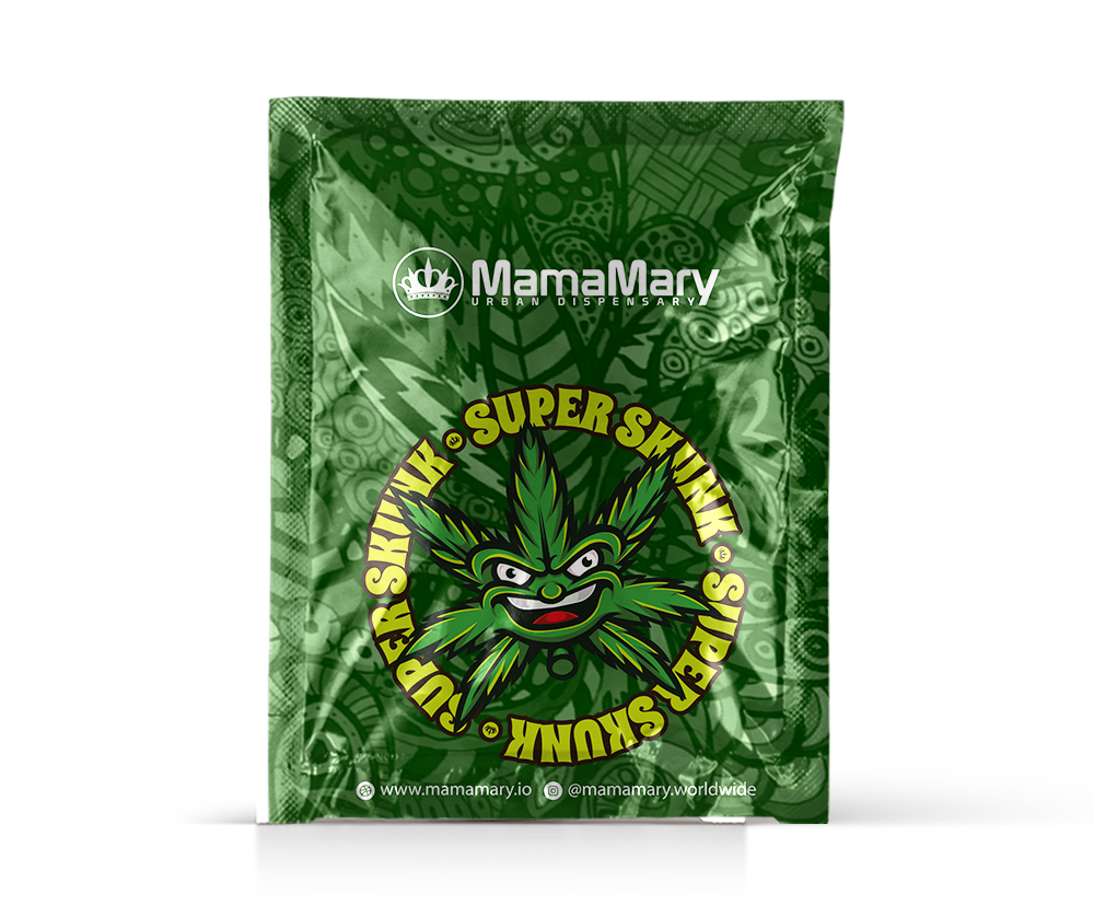 Super Skunk - Cannabis Light