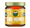 Hemp Honey 65g | Cannabis Honey with CBD 300mg