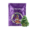 White Widow Original Strain Made in Amsterdam