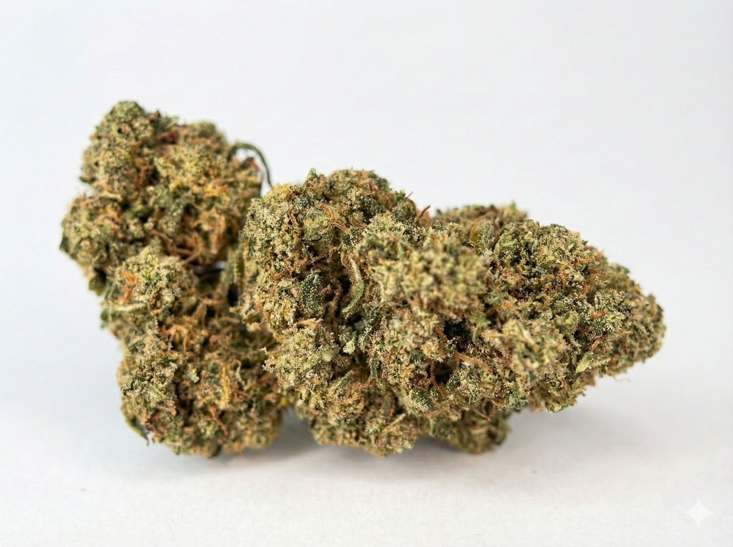 Mango: Premium Erba Flower – Tropical Sweet Aroma, Indica Relaxation Bliss