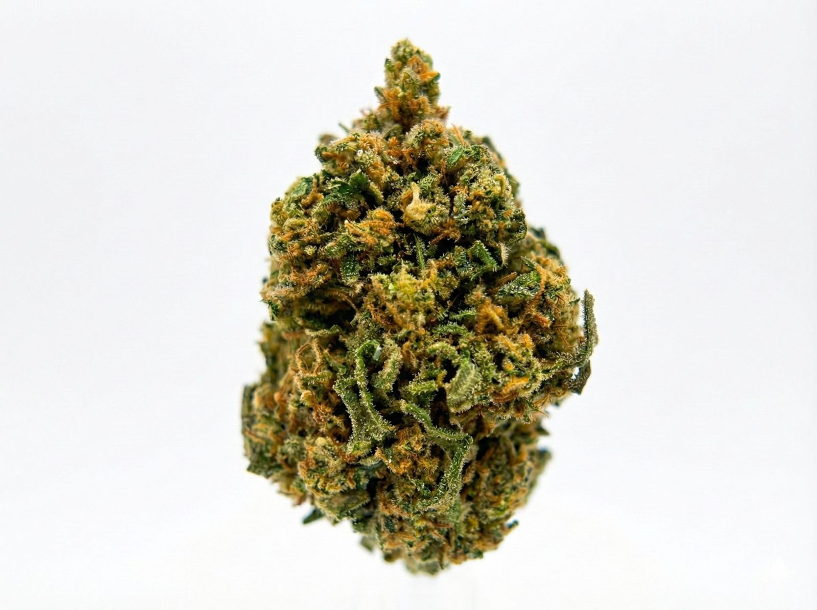 OG Kush: Premium Erba Flower – Earthy Diesel Aroma, Balanced