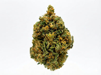 OG Kush: Premium Erba Flower – Earthy Diesel Aroma, Balanced Hybrid Relaxation