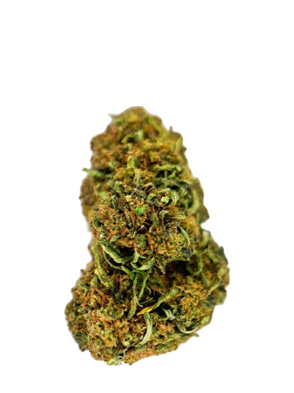 Gelato: Premium Erba Flower – Sweet Creamy Aroma, Balanced Hybrid Bliss