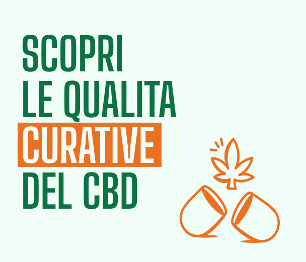 Il CBD