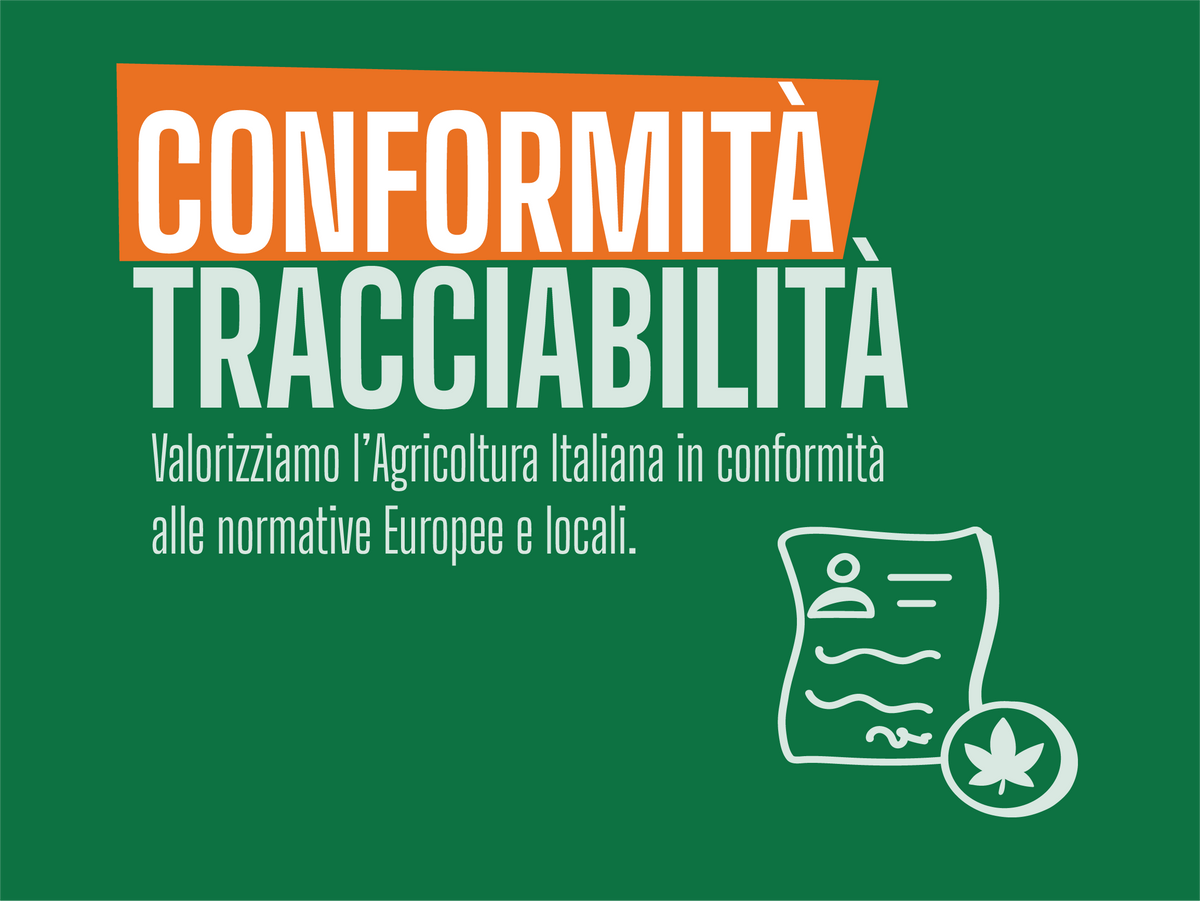 La legalità al primo posto