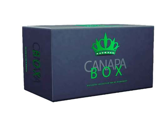 CANAPA BOX- SPECIAL GIFT EDITION