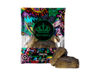 CRYSTAL HASH | CBD 40% THC > 0.2% - Hashish Light variety